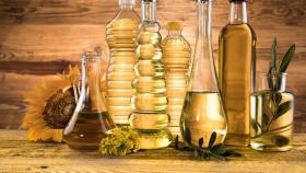 Украина более чем на четверть нарастила экспорт масел в ЕС